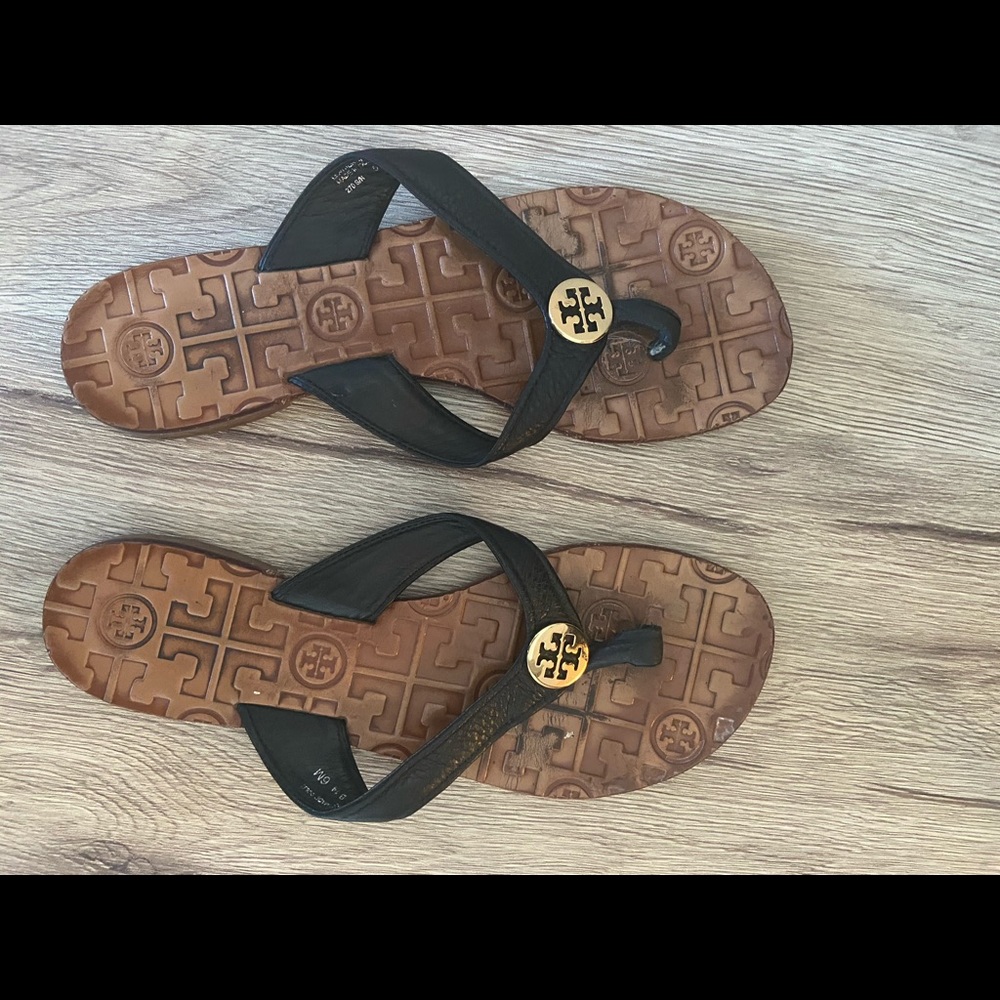 Tory Burch Flip Flops